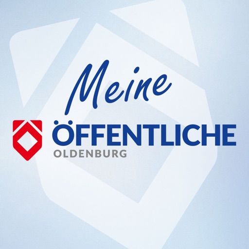 Öffentliche Oldenburg